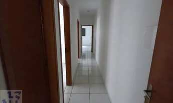 Imagem 3: Casa Residencial com 3 quartos para alugar por R$ 1300.00, 10.00 m2 - JARDIM MENEGAZZO - A