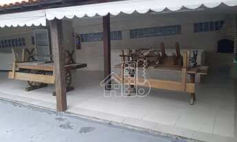 Imagem 6: Apartamento com 2 dormitórios à venda, 90 m² por R$ 430.000,00 - Ingá - Niterói/RJ