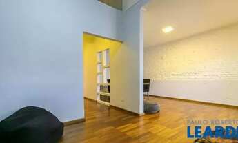 Imagem 4: CASA TÉRREA - BROOKLIN - SP