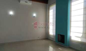 Imagem: Casa Condomínio em Jundiaí