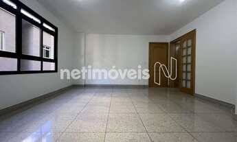 Imagem 4: Locação Apartamento 3 quartos Savassi Belo Horizonte