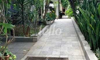 Imagem: São Paulo - Casa Comercial - Mooca