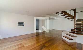 Imagem 5: Apartamento para Aluguel - Jardim Paulista, 3 Quartos, 210 m2