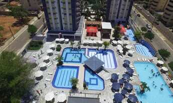 Imagem: Caldas novas temporada apartamento de 2