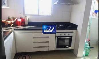 Imagem: BELO HORIZONTE - Apartamento Padrão - Graça