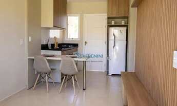 Imagem 4: Casa com 2 dormitórios à venda, 44 m² por R$ 188.000,00 - São Luiz - Gravataí/RS