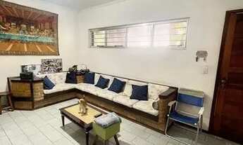 Imagem 4: Casa Para Locação no Éden, 3 domitorios ( 1 suite), 1 vaga