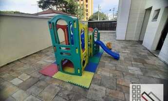 Imagem 7: Apartamento 3 dormitórios 1 suíte 2 vagas!