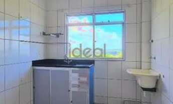 Imagem 2: Apartamento para aluguel, 2 quartos, 1 vaga, Santo Antônio - Viçosa/MG