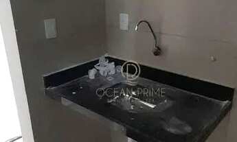 Imagem 7: Apartamento no Bessa | 53,05 m² | 2 quartos 1 suíte | sala | cozinha | área de serviço