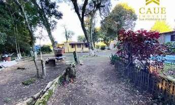 Imagem 6: Baita sítio 1500 m² c/ casa, galpão e piscina no condomínio Rancho Alegre