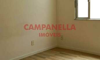 Imagem 4: Apartamento reformado, 01 quartos, ótima Planta Maracanã RJ