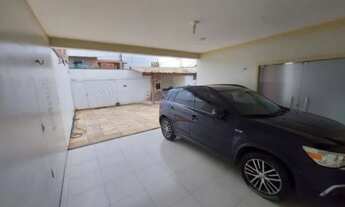 Imagem 2: Casa para venda com 302 metros quadrados com 3 quartos em Itapuã - Salvador - Bahia