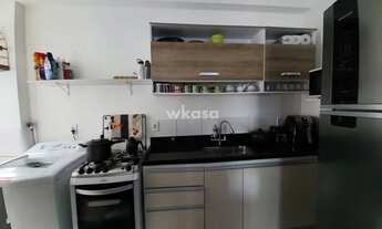 Imagem 7: Apartamento 2 quartos na Praia de Manguinhos - Serra - ES