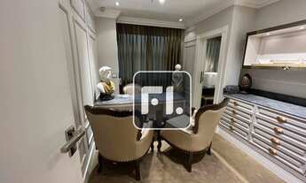 Imagem 4: Conjunto à venda, 34 m² por R$ 830.000,00 - Bela Vista - São Paulo/SP