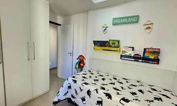 Imagem 6: Apartamento para venda Praia da Costa Castanheiras