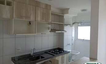 Imagem 5: Apartamento à venda, 51 m² por R$ 280.000,00 - Vila Progresso - Sorocaba/SP