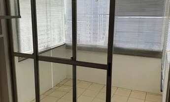 Imagem 2: COBERTURA DOIS QUARTOS BEM LOCALIZADA