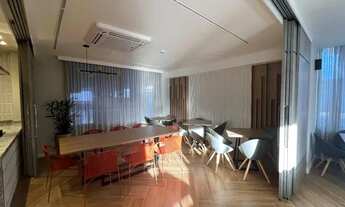 Imagem 3: NOVO 2 QUARTOS SUITE FRENTE E LAZER PROX A PRACA E FACULDADE