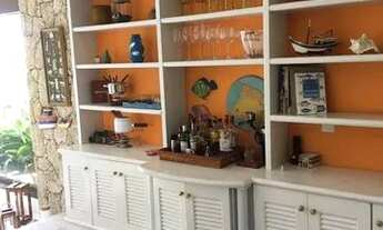 Imagem 15: Casa sobrado de alto padrão à venda no Condomínio PortoGalo em Angra dos Reis - RJ