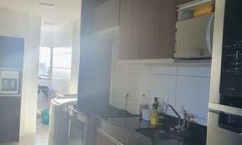 Imagem 5: Lindo Apartamento para venda, 71 m², 3 quartos no Cond. Dellavia - Barro Duro - Maceió - A