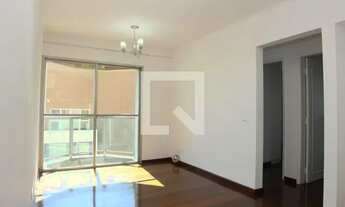 Imagem 2: Apartamento para Aluguel - Bela Vista, 2 Quartos, 50 m2