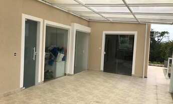 Imagem 6: Linda casa alto padrão