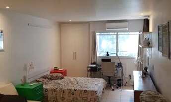 Imagem 6: Cond. Viva Lapa para venda: 35 m2, 1 quarto/cozinha americana/mobilado/equipado