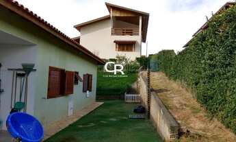 Imagem 3: Chácara para Venda em Indaiatuba, Terras de Itaici, 3 dormitórios, 3 suítes, 3 banheiros