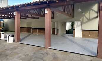 Imagem 2: Reyson Pereira, Alugo Apartamento .Girassol . Residence. Zona Leste