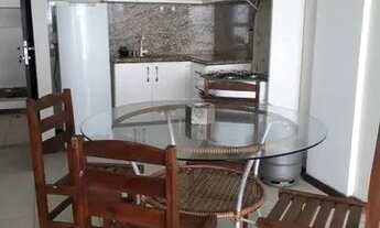 Imagem 4: Apartamento 2/4 Vista Mar á 100 metros da Praia Mobiliado