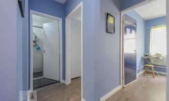 Imagem 5: Apartamento à Venda - Santa Cecília, 2 Quartos, 44 m2