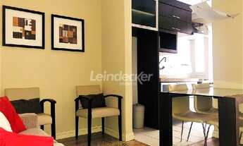 Imagem 2: Apartamento de 1 quarto para alugar no bairro Centro