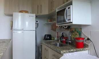 Imagem 5: Apartamento para Aluguel - Vianelo Bonfiglioli , 2 Quartos, 50 m2