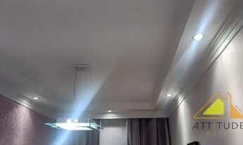 Imagem 4: Apartamento à Venda - Planalto - São Bernardo do Campo