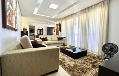 Imagem 4: Apartamento 03 suites 153 metros setor Nova Suíça