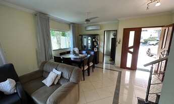 Imagem 2: Laranjeiras Premium / Casa Duplex / 3 quartos