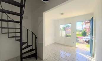 Imagem 2: Casa de condomínio para aluguel tem 50 metros quadrados com 2 quartos