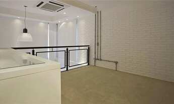 Imagem 6: Loft duplex mobiliado e reformado