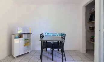 Imagem 4: Casa com 4 dormitórios à venda, 58 m² por R$ 424.000,00 - Xaxim - Curitiba/PR