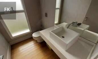 Imagem 2: Casa de Condomínio em Residencial Tamboré - Barueri