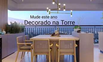 Imagem: Apartamento 112 metros quadrados com 3 suítes