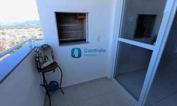 Imagem 7: R)Apartamento com 2 dormitórios em prédio com elevador, no Real Parque