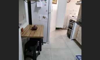 Imagem 2: Apartamento Edifício Supremo Residencial completo. com sacadas suíte e sala