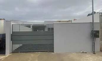 Imagem 2: Casa nova com 2 quartos sendo 1 suíte a venda no - Jardim Universitário