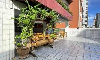 Imagem 3: Oportunidade!! 3 dorms, Canto do Forte