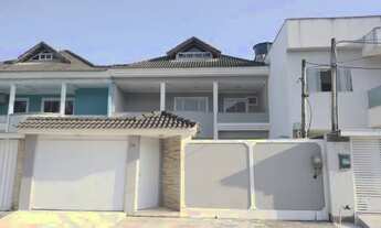 Imagem 2: CASA DE ALTO PADRÃO EM CONDOMINIO FECHADO PARA ALUGAR EM VARGEM PEQUENA