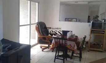 Imagem 2: Apartamento Aluguel, Cobertura MOBILIADO/ com 03 dormitórios, ótima localização perto do r