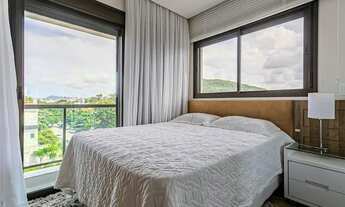 Imagem 7: Cobertura para venda possui 168 metros quadrados com 3 quartos em Campeche - Florianópolis