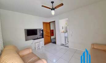 Imagem 5: Edifício Londres apartamento 2 quartos sendo 1 suite a venda Praia do Morro Guarapari ES